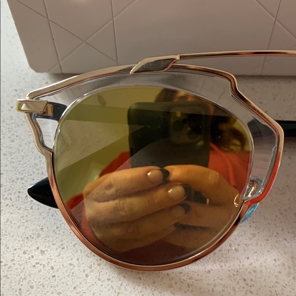 NEW Dior SO REAL glasses - Picture 2 of 6